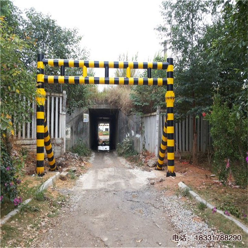 限高架，公路限高架